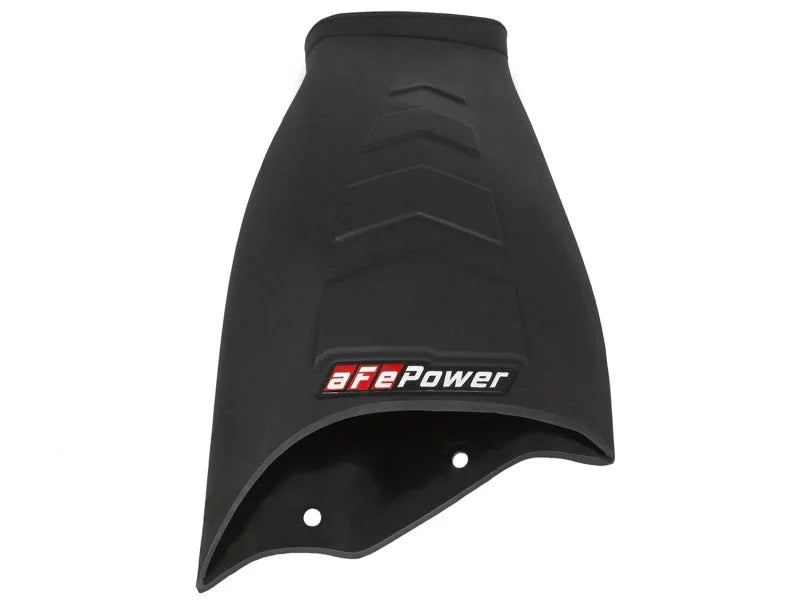 aFe Momentum HD Dynamic Air Scoop 14-16 RAM 1500 EcoDiesel V6 3.0L - Additional View 6