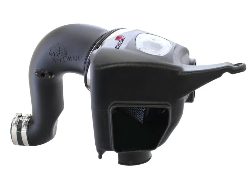 aFe Momentum HD Intake 03-07 Dodge 5.9L (td) Cummins - Additional View 5