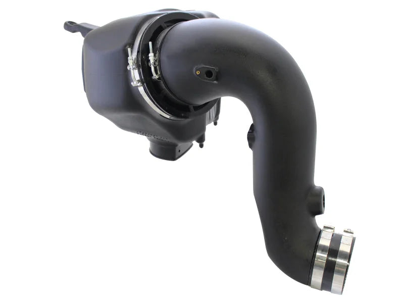 aFe Momentum HD Intake 10+ Dodge 6.7L (td) Cummins - Additional View 5