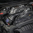 Load image into Gallery viewer, aFe Momentum HD Intake System w/ Pro 10R Filter 2020 GM Diesel Trucks 2500/3500 V8-6.6L (L5P) - Side View
