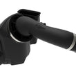 Load image into Gallery viewer, aFe Momentum HD Intake System w/ Pro 10R Filter 2020 GM Diesel Trucks 2500/3500 V8-6.6L (L5P) - Installation View
