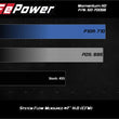 Load image into Gallery viewer, aFe Momentum HD Intake System w/ Pro 10R Filter 2020 GM Diesel Trucks 2500/3500 V8-6.6L (L5P) - Additional View 9