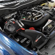 Load image into Gallery viewer, aFe Momentum HD Intakes Pro Dry S Ford Diesel Trucks V8 6.7L (td) - Side View