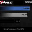 Load image into Gallery viewer, aFe Momentum HD Intakes Pro Dry S Ford Diesel Trucks V8 6.7L (td) - Back View