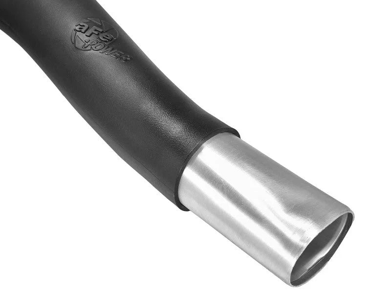 aFe Momentum HD PDS Stage-2 Si Intake 13-14 Dodge RAM EcoDiesel Trucks V6 3.0L (See afe51-72006-E) - Additional View 5