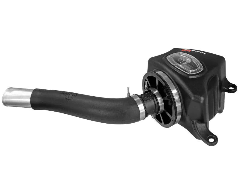 aFe Momentum HD PDS Stage-2 Si Intake 13-14 Dodge RAM EcoDiesel Trucks V6 3.0L (See afe51-72006-E) - Additional View 7