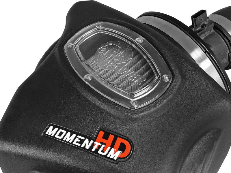 aFe Momentum HD PDS Stage-2 Si Intake 13-14 Dodge RAM EcoDiesel Trucks V6 3.0L (See afe51-72006-E) - Additional View 8