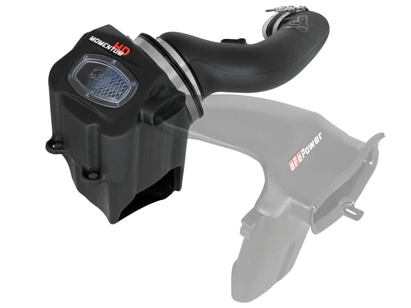 aFe Momentum HD PRO 10R 2017 Ford Diesel Trucks V8-6.7L (td) - Main Product View