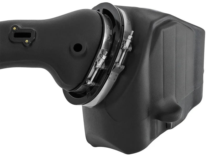 aFe Momentum HD PRO 10R 2017 Ford Diesel Trucks V8-6.7L (td) - Additional View 5