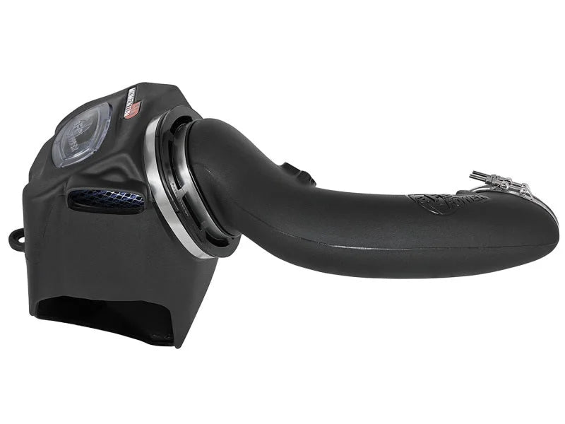 aFe Momentum HD PRO 10R 2017 Ford Diesel Trucks V8-6.7L (td) - Additional View 7