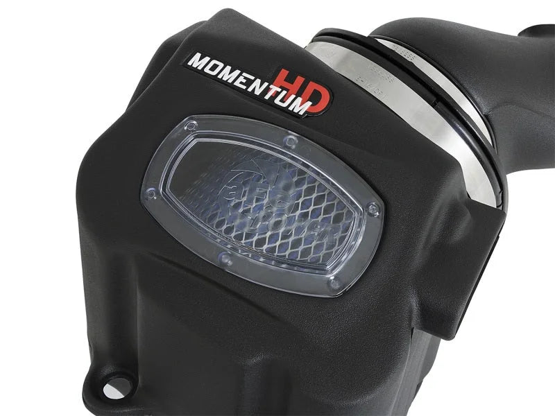 aFe Momentum HD PRO 10R 2017 Ford Diesel Trucks V8-6.7L (td) - Additional View 9