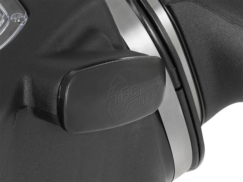 aFe Momentum HD PRO 10R 2017 Ford Diesel Trucks V8-6.7L (td) - Additional View 11