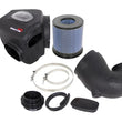 Load image into Gallery viewer, aFe Momentum HD PRO 10R Cold Air Intake 94-02 Dodge Diesel Truck L6-5.9L (td) - Installation View