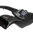Load image into Gallery viewer, aFe Momentum HD PRO 10R Cold Air Intake System 18-19 Ford F-150V6-3.0L (td) - Main Product View