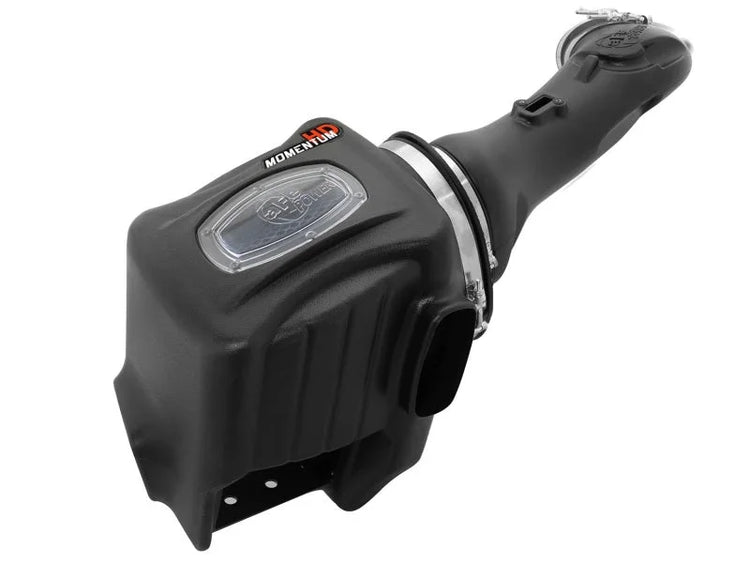 aFe Momentum HD PRO 10R Stage-2 Intake 11-15 Ford Diesel Trucks V8-6.7L (td) - Main Product View