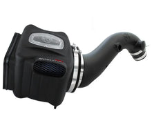 Load image into Gallery viewer, aFe Momentum HD PRO 10R Stage-2 Si Intake 01-04 GM Diesel Trucks V8-6.6L LB7 - Main Product View