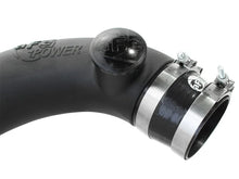 Load image into Gallery viewer, aFe Momentum HD PRO 10R Stage-2 Si Intake 01-04 GM Diesel Trucks V8-6.6L LB7 - Back View