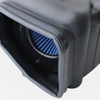 Load image into Gallery viewer, aFe Momentum HD PRO 10R Stage-2 Si Intake 01-04 GM Diesel Trucks V8-6.6L LB7 - Additional View 6