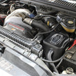 Load image into Gallery viewer, aFe Momentum HD PRO 10R Stage-2 Si Intake 03-07 Ford Diesel Trucks V8-6.0L (td) - Side View