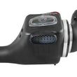 Load image into Gallery viewer, aFe Momentum HD PRO 10R Stage-2 Si Intake 03-07 Ford Diesel Trucks V8-6.0L (td) - Additional View 5