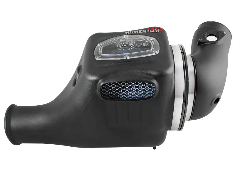 aFe Momentum HD PRO 10R Stage-2 Si Intake 03-07 Ford Diesel Trucks V8-6.0L (td) - Additional View 5
