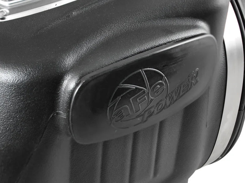 aFe Momentum HD PRO 10R Stage-2 Si Intake 03-07 Ford Diesel Trucks V8-6.0L (td) - Additional View 6