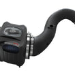 Load image into Gallery viewer, aFe Momentum HD PRO 10R Stage-2 Si Intake 04.5-05 GM Diesel Trucks V8-6.6L LLY - Side View