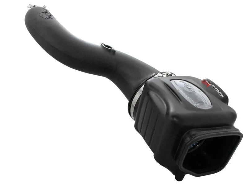 aFe Momentum HD PRO 10R Stage-2 Si Intake 04.5-05 GM Diesel Trucks V8-6.6L LLY - Additional View 7