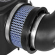 Load image into Gallery viewer, aFe Momentum HD PRO 10R Stage-2 Si Intake 05/07-10 GM Diesel Trucks V8-6.6L (td) LMM - Additional View 5