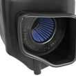 Load image into Gallery viewer, aFe Momentum HD PRO 10R Stage-2 Si Intake 05/07-10 GM Diesel Trucks V8-6.6L (td) LMM - Additional View 10