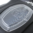 Load image into Gallery viewer, aFe Momentum HD PRO 10R Stage-2 Si Intake 06-07 GM Diesel Trucks V8-6.6L (td) LLY/LBZ - Back View