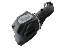 Load image into Gallery viewer, aFe Momentum HD PRO 10R Stage-2 Si Intake 08-10 Ford Diesel Trucks V8-6.4L (td) - Main Product View