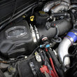Load image into Gallery viewer, aFe Momentum HD PRO 10R Stage-2 Si Intake 08-10 Ford Diesel Trucks V8-6.4L (td) - Side View
