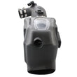 Load image into Gallery viewer, aFe Momentum HD PRO 10R Stage-2 Si Intake 08-10 Ford Diesel Trucks V8-6.4L (td) - Back View
