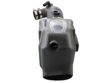 Load image into Gallery viewer, aFe Momentum HD PRO 10R Stage-2 Si Intake 08-10 Ford Diesel Trucks V8-6.4L (td) - Back View