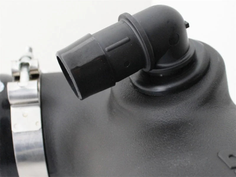 aFe Momentum HD PRO 10R Stage-2 Si Intake 08-10 Ford Diesel Trucks V8-6.4L (td) - Additional View 7