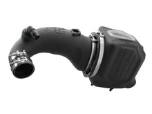 Load image into Gallery viewer, aFe Momentum HD PRO 10R Stage-2 Si Intake 08-10 Ford Diesel Trucks V8-6.4L (td) - Additional View 11