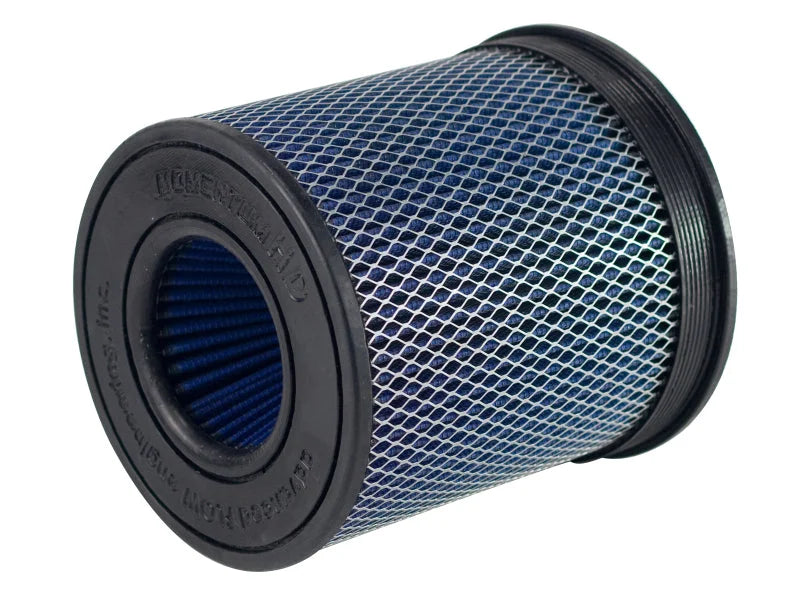 aFe Momentum HD PRO 10R Stage-2 Si Intake 11-16 GM Diesel Trucks V8-6.6L (td) LML - Additional View 8