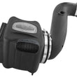 Load image into Gallery viewer, aFe Momentum HD PRO DRY S Stage-2 SI Intake System GM Diesel Trucks 06-07 V8-6.6L (See 51-74003-E) - Main Product View