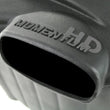 Load image into Gallery viewer, aFe Momentum HD PRO DRY S Stage-2 SI Intake System GM Diesel Trucks 06-07 V8-6.6L (See 51-74003-E) - Side View