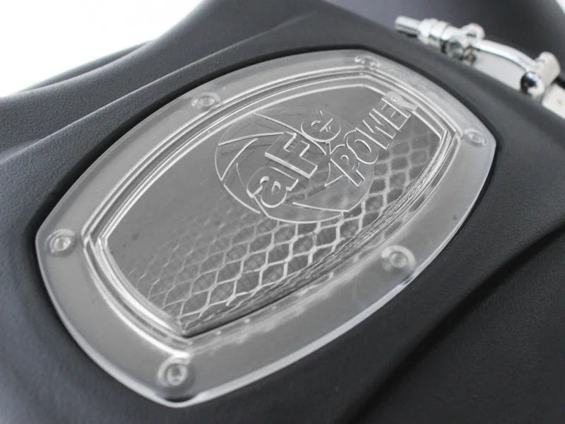 aFe Momentum HD PRO DRY S Stage-2 SI Intake System GM Diesel Trucks 06-07 V8-6.6L (See 51-74003-E) - Additional View 7