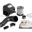 Load image into Gallery viewer, aFe Momentum HD PRO Dry S Stage-2 Intake System Dodge Diesel Trucks 03-07 L6 (Use afe51-72002-E) - Installation View
