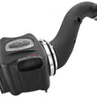 Load image into Gallery viewer, aFe Momentum HD PRO Dry S Stage-2 Si Intake 01-04 GM Diesel Trucks V8-6.6L LB7 (See afe51-74001-E) - Main Product View