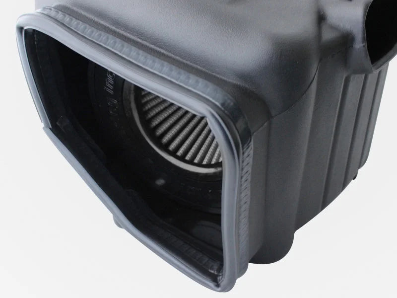 aFe Momentum HD PRO Dry S Stage-2 Si Intake 01-04 GM Diesel Trucks V8-6.6L LB7 (See afe51-74001-E) - Additional View 5
