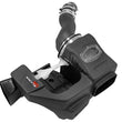 Load image into Gallery viewer, aFe Momentum HD PRO Dry S Stage-2 Si Intake 99-03 Ford Diesel Trucks V8-7.3L (td)(See afe51-73002-E) - Main Product View