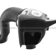 Load image into Gallery viewer, aFe Momentum HD PRO Dry S Stage-2 Si Intake Dodge Diesel Trucks 07.5-09 L6-6.7L (See afe51-72003-E) - Installation View