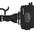 Load image into Gallery viewer, aFe Momentum HD Pro 10R Cold Air Intake System 17-19 Nissan Titan XD V8-5.6L - Back View