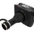 Load image into Gallery viewer, aFe Momentum HD Pro 10R Cold Air Intake System 17-19 Nissan Titan XD V8-5.6L - Additional View 9