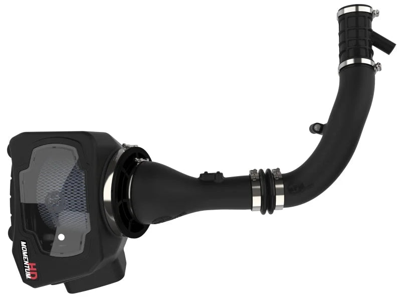 aFe Momentum HD Pro 10R Cold Air Intake System 20-21 RAM 1500 3.0L V6 (td) - Additional View 6
