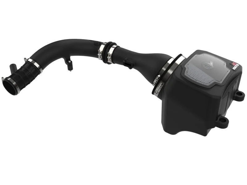 aFe Momentum HD Pro 10R Cold Air Intake System 20-21 RAM 1500 3.0L V6 (td) - Additional View 9